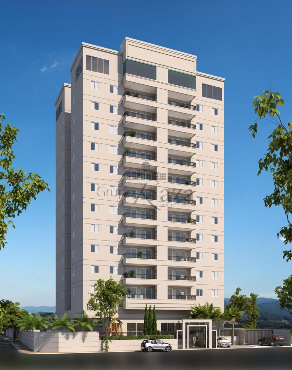 Foto 26 de Apartamento Padrão em Vila Pantaleão, Caçapava - imagem 26