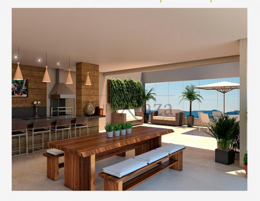 Foto 30 de Apartamento Padrão em Vila Pantaleão, Caçapava - imagem 30
