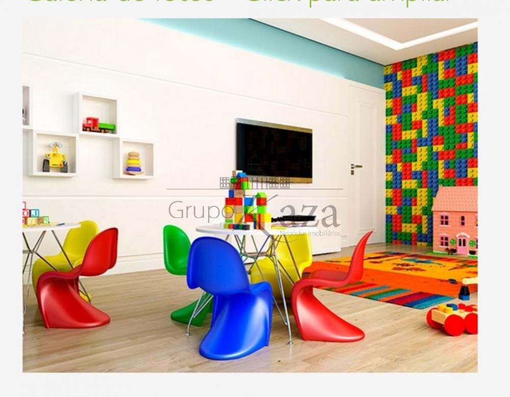 Foto 32 de Apartamento Padrão em Vila Pantaleão, Caçapava - imagem 32