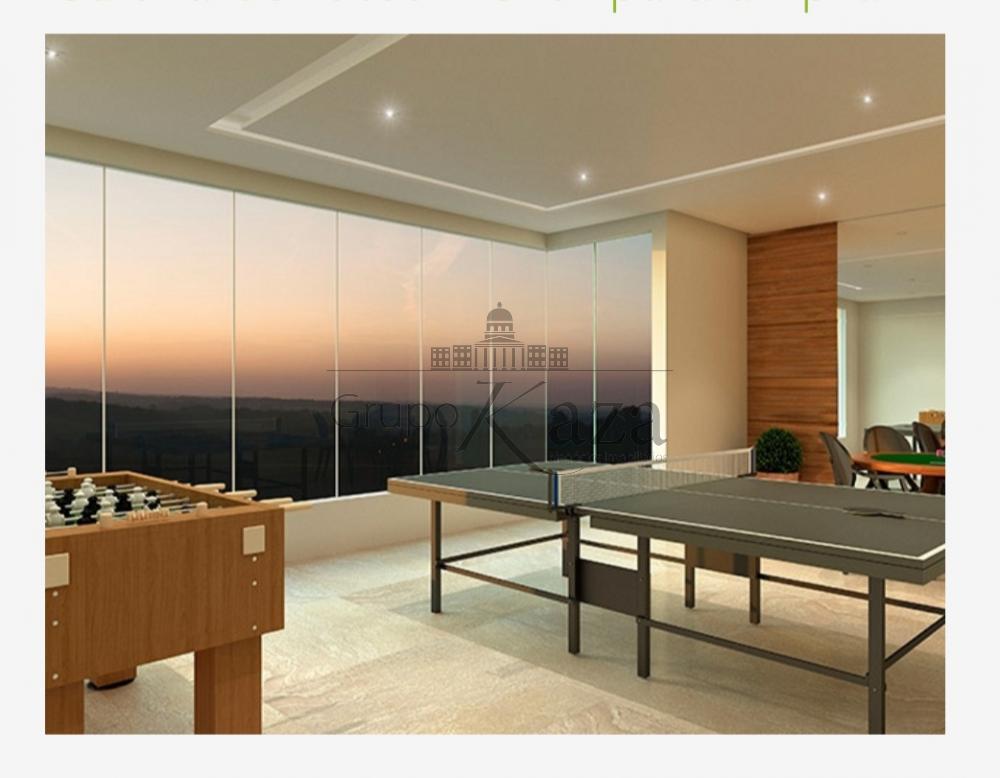 Foto 34 de Apartamento Padrão em Vila Pantaleão, Caçapava - imagem 34