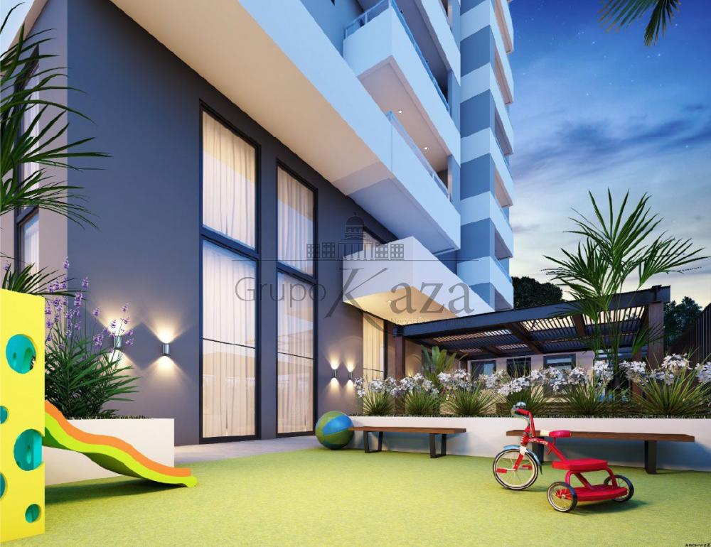 Foto 14 de Apartamento Padrão em Jardim Ismênia, São José dos Campos - imagem 14