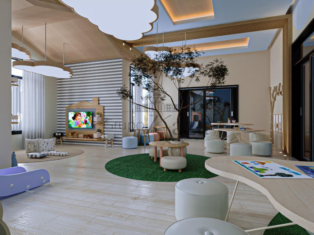 Foto 27 de Apartamento Padrão em Residencial Colinas do Paratehy, São José dos Campos - imagem 27