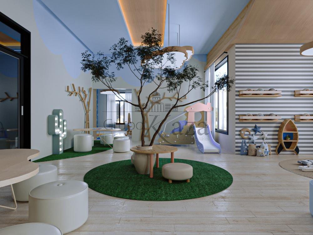 Foto 30 de Apartamento Padrão em Residencial Colinas do Paratehy, São José dos Campos - imagem 30