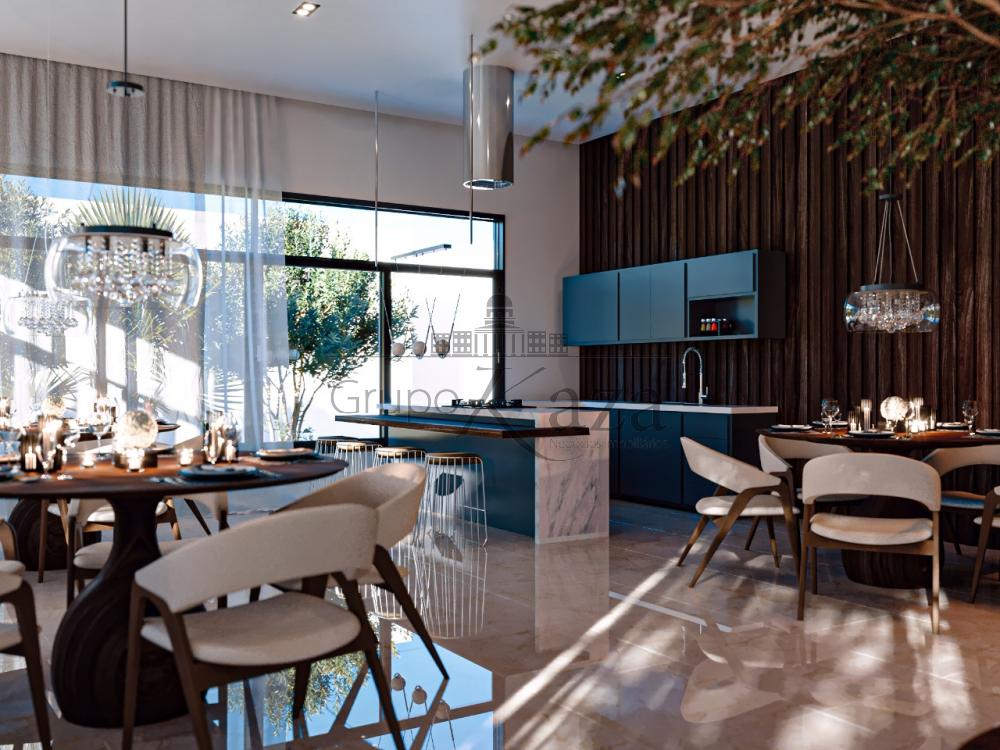 Foto 36 de Apartamento Padrão em Residencial Colinas do Paratehy, São José dos Campos - imagem 36