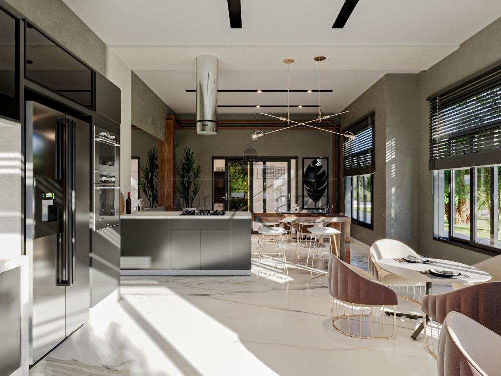 Foto 41 de Apartamento Padrão em Residencial Colinas do Paratehy, São José dos Campos - imagem 41