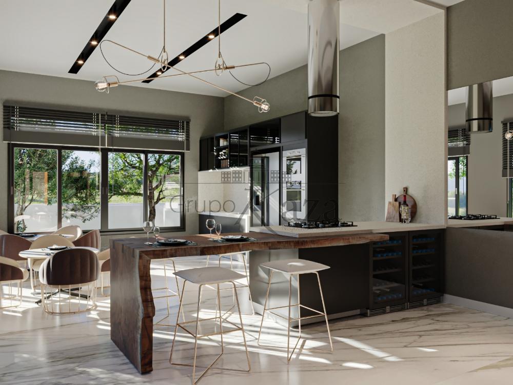 Foto 42 de Apartamento Padrão em Residencial Colinas do Paratehy, São José dos Campos - imagem 42