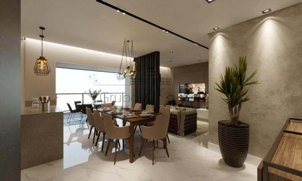 Foto 17 de Apartamento Padrão em Residencial Colinas do Paratehy, São José dos Campos - imagem 17