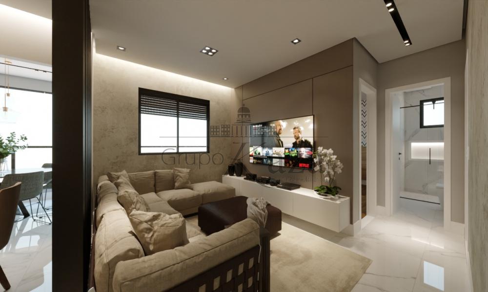 Foto 19 de Apartamento Padrão em Residencial Colinas do Paratehy, São José dos Campos - imagem 19