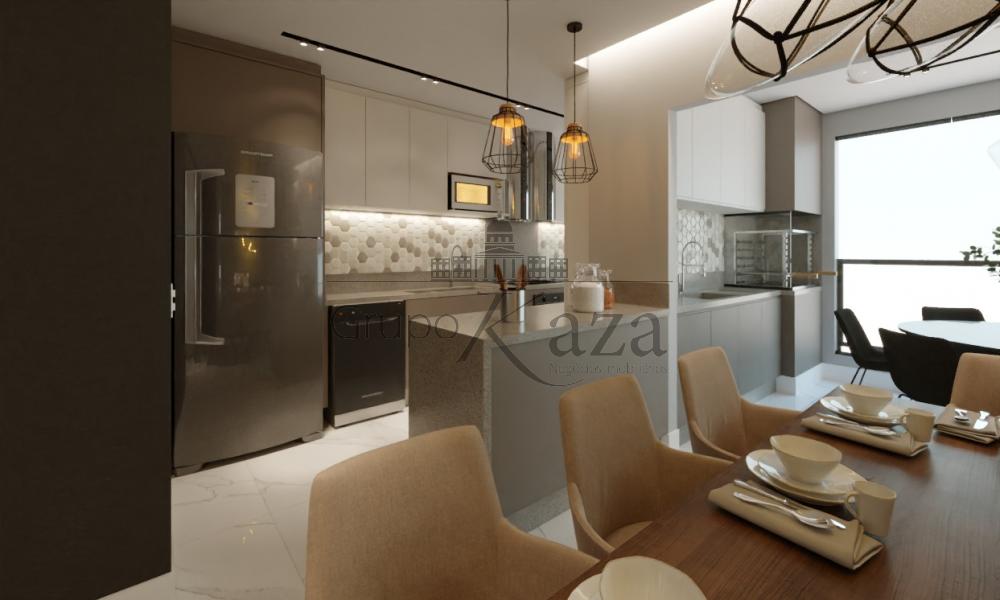 Foto 18 de Apartamento Padrão em Residencial Colinas do Paratehy, São José dos Campos - imagem 18