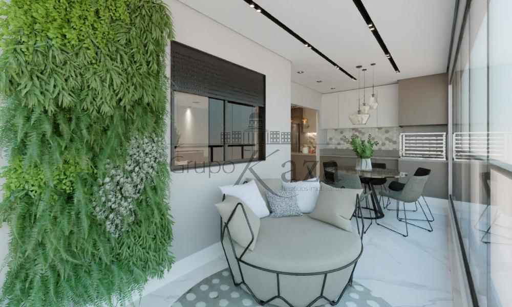 Foto 20 de Apartamento Padrão em Residencial Colinas do Paratehy, São José dos Campos - imagem 20