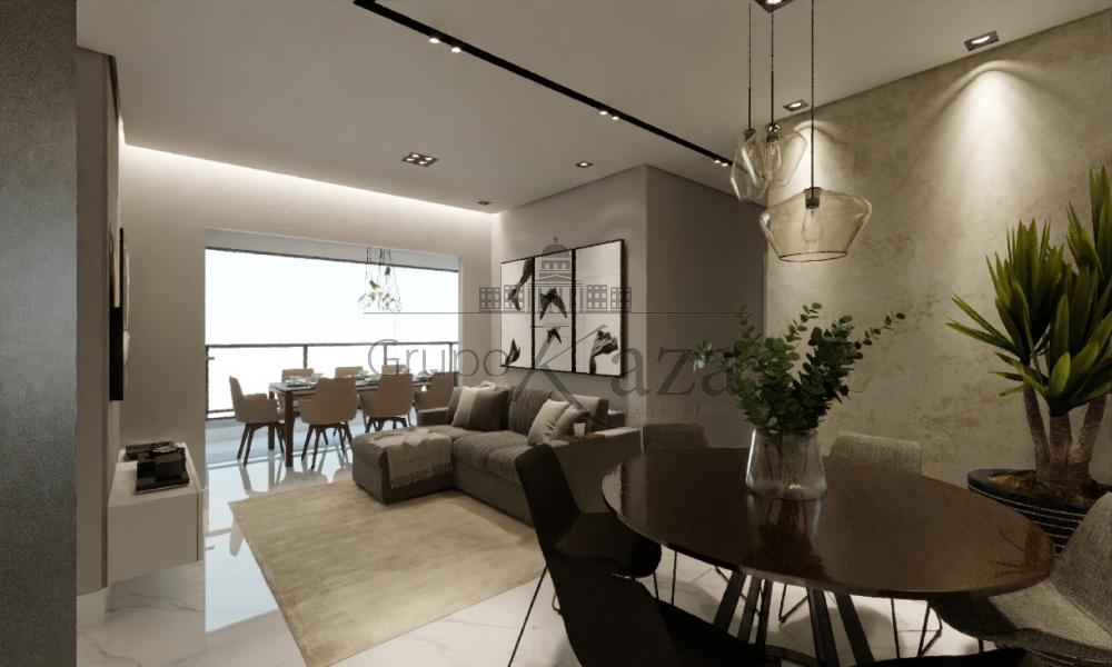 Foto 22 de Apartamento Padrão em Residencial Colinas do Paratehy, São José dos Campos - imagem 22