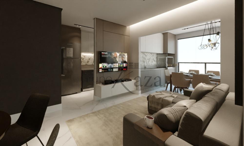 Foto 23 de Apartamento Padrão em Residencial Colinas do Paratehy, São José dos Campos - imagem 23