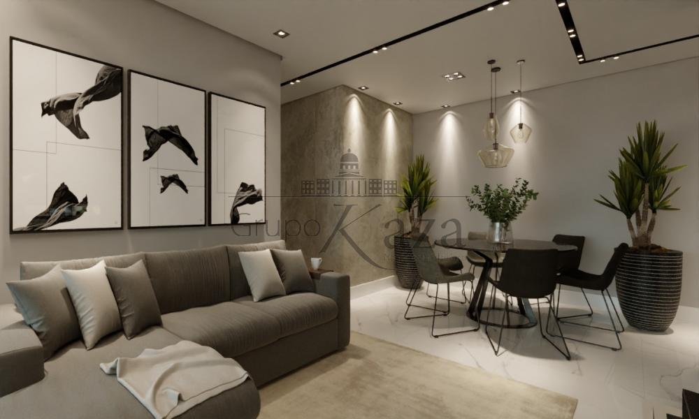 Foto 24 de Apartamento Padrão em Residencial Colinas do Paratehy, São José dos Campos - imagem 24