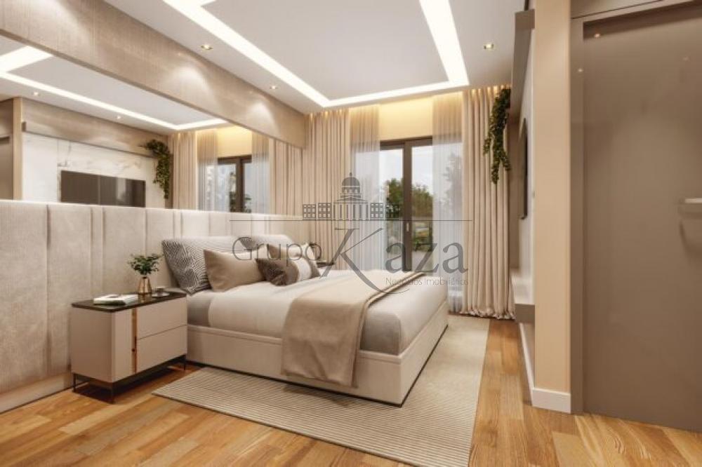 Foto 18 de Casa Condomínio em Urbanova, São José dos Campos - imagem 18