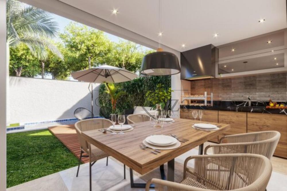 Foto 20 de Casa Condomínio em Urbanova, São José dos Campos - imagem 20