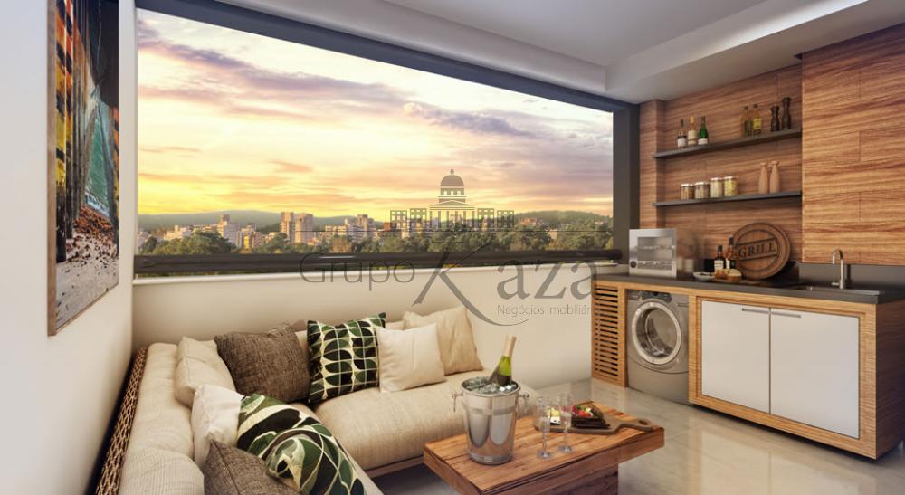 Foto 25 de Apartamento Padrão em Vila Indústrial, São José dos Campos - imagem 25