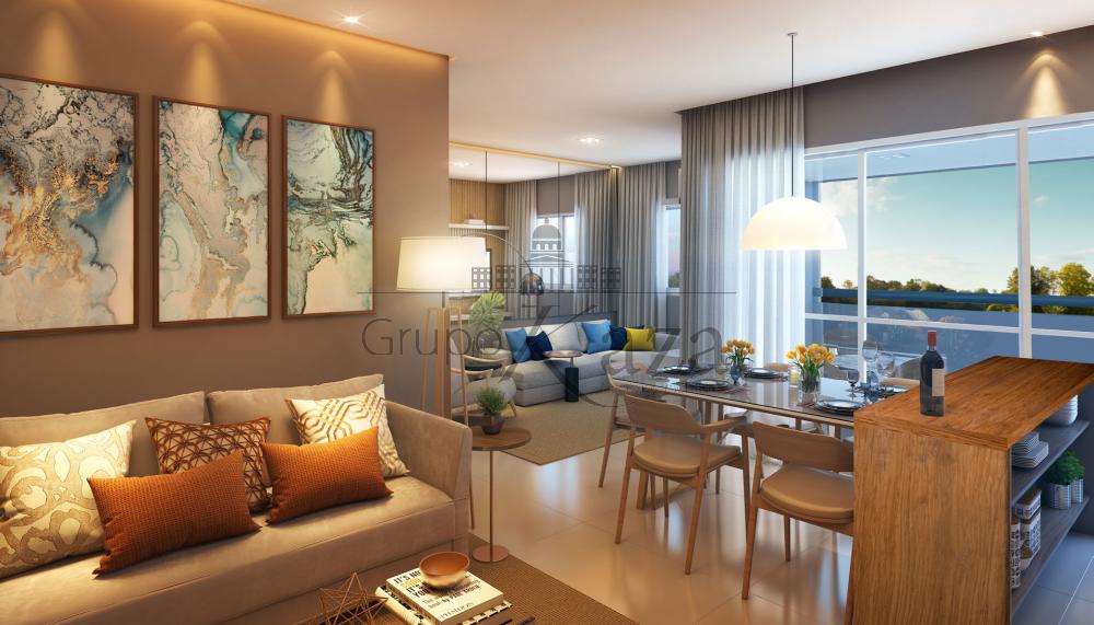 Foto 22 de Apartamento Padrão em Vila Indústrial, São José dos Campos - imagem 22
