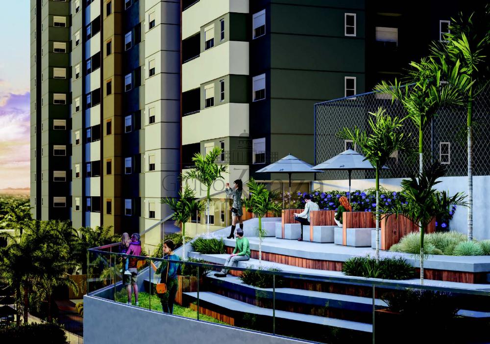 Foto 27 de Apartamento Padrão em Vila Indústrial, São José dos Campos - imagem 27
