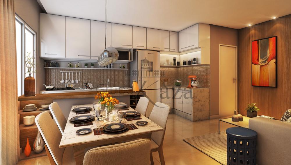 Foto 36 de Apartamento Padrão em Vila Indústrial, São José dos Campos - imagem 36