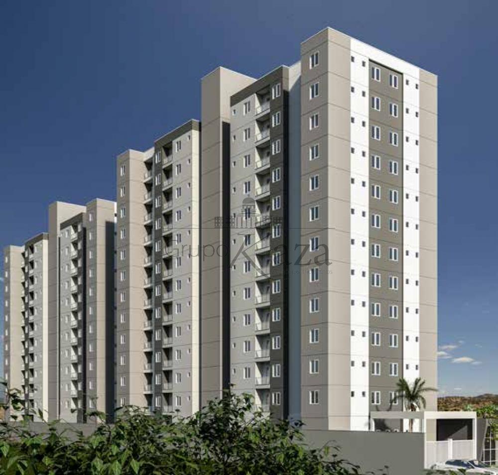 Foto 9 de Apartamento Padrão em Jardim Oriente, São José dos Campos - imagem 9