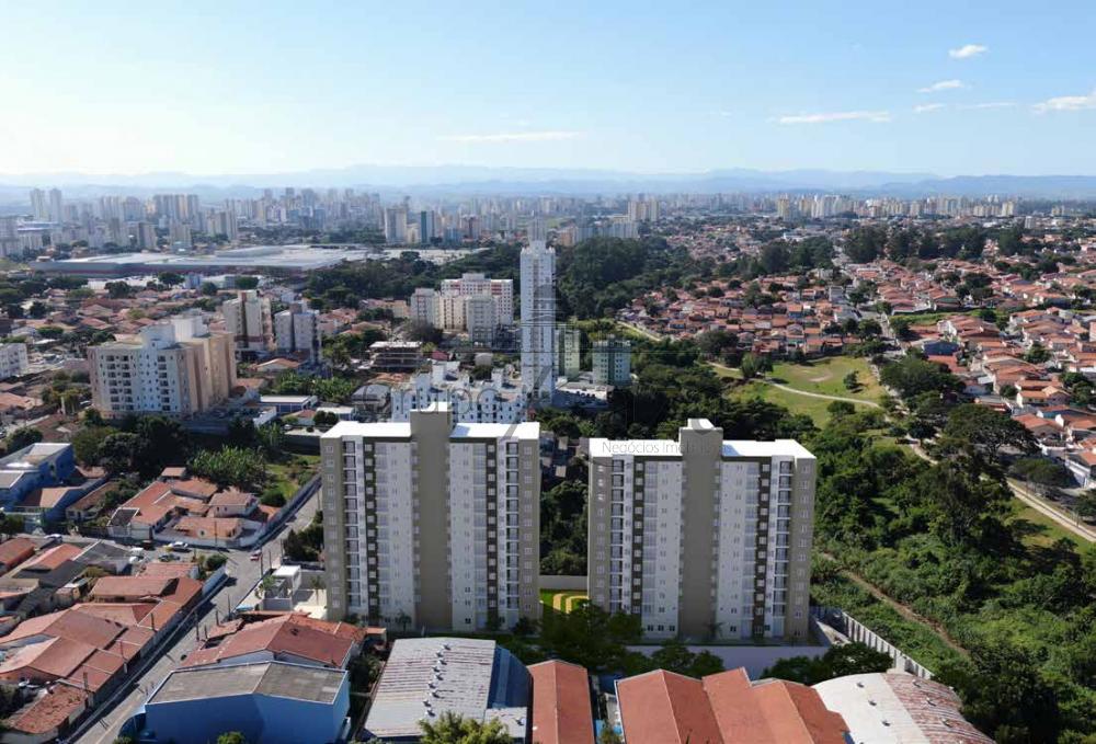 Foto 13 de Apartamento Padrão em Jardim Oriente, São José dos Campos - imagem 13