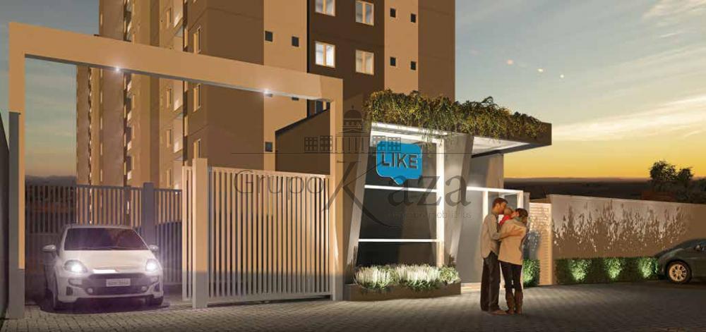 Foto 14 de Apartamento Padrão em Jardim Oriente, São José dos Campos - imagem 14