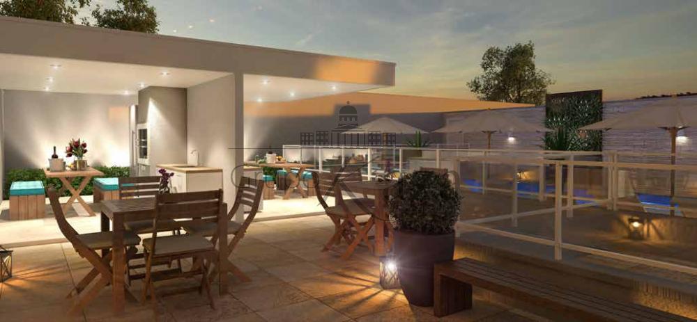 Foto 15 de Apartamento Padrão em Jardim Oriente, São José dos Campos - imagem 15