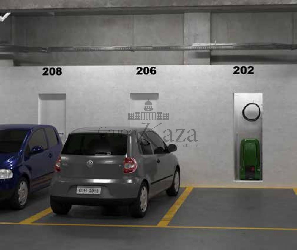 Foto 22 de Apartamento Padrão em Jardim Oriente, São José dos Campos - imagem 22