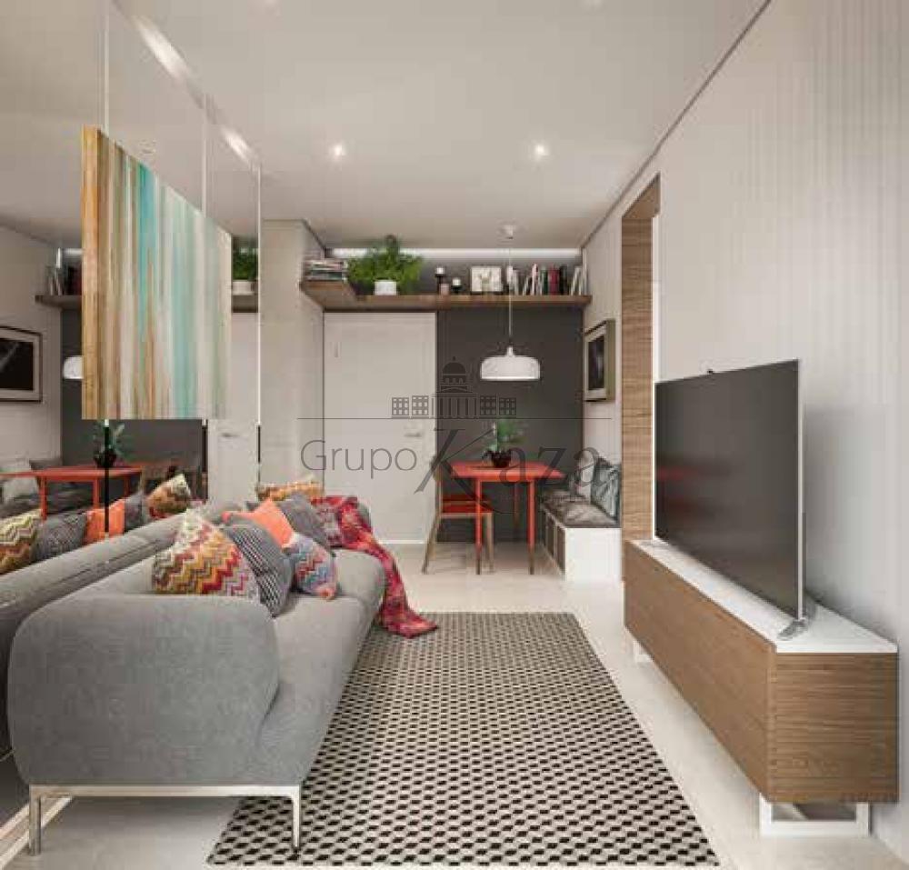 Foto 26 de Apartamento Padrão em Jardim Oriente, São José dos Campos - imagem 26