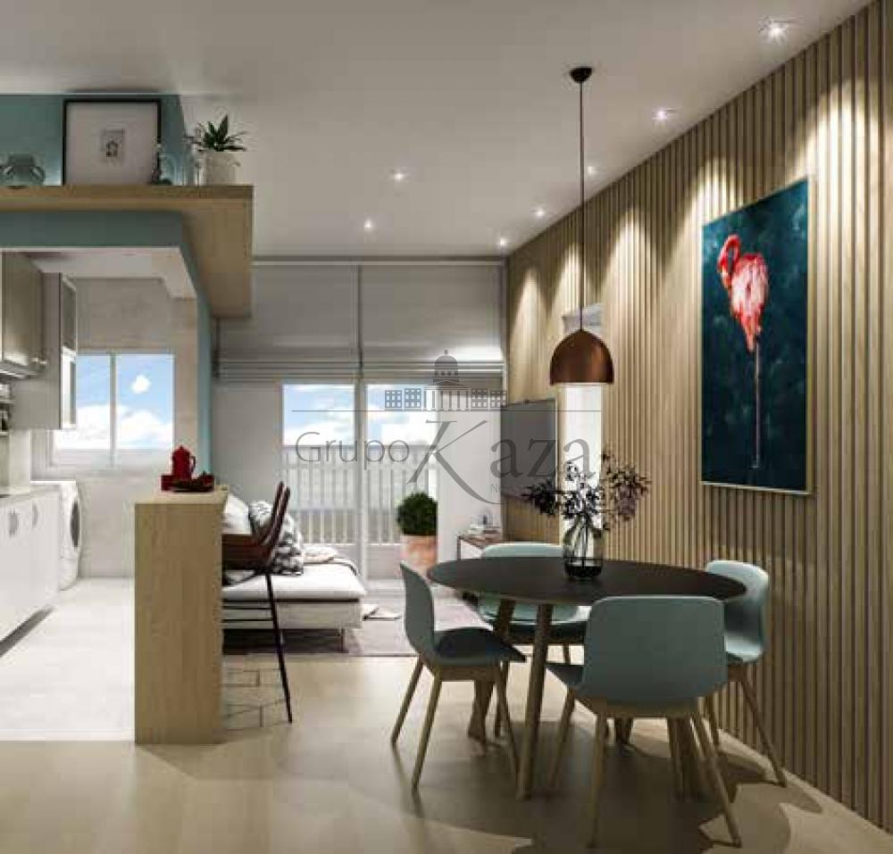 Foto 25 de Apartamento Padrão em Jardim Oriente, São José dos Campos - imagem 25