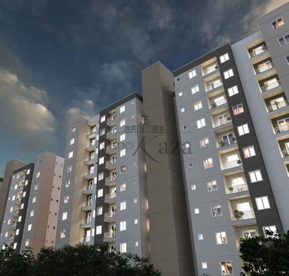 Foto 10 de Apartamento Padrão em Jardim Oriente, São José dos Campos - imagem 10