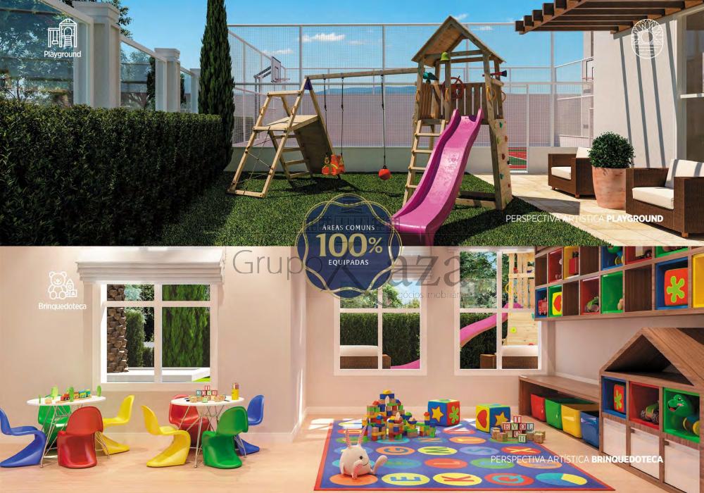 Foto 23 de Apartamento Padrão em Jardim Califórnia, Jacareí - imagem 23