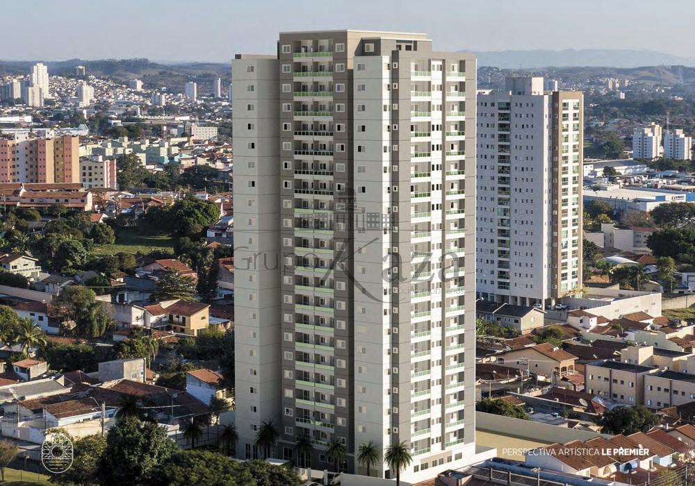 Foto 16 de Apartamento Padrão em Jardim Califórnia, Jacareí - imagem 16