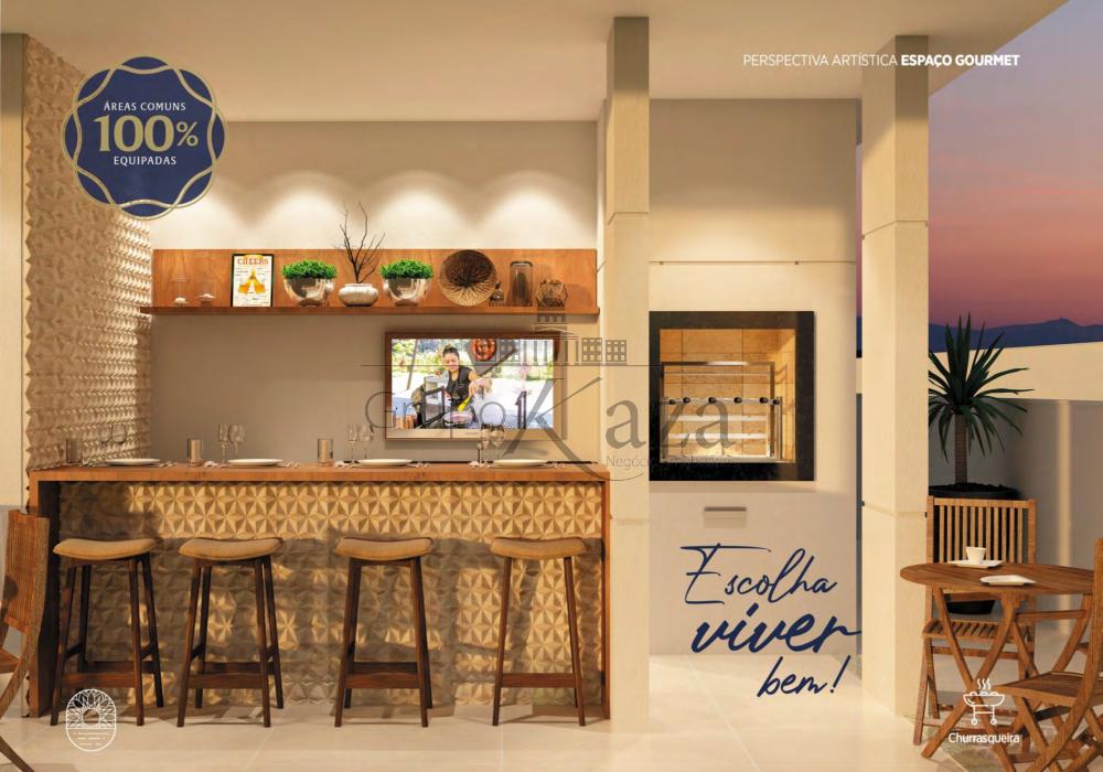Foto 32 de Apartamento Padrão em Jardim Califórnia, Jacareí - imagem 32