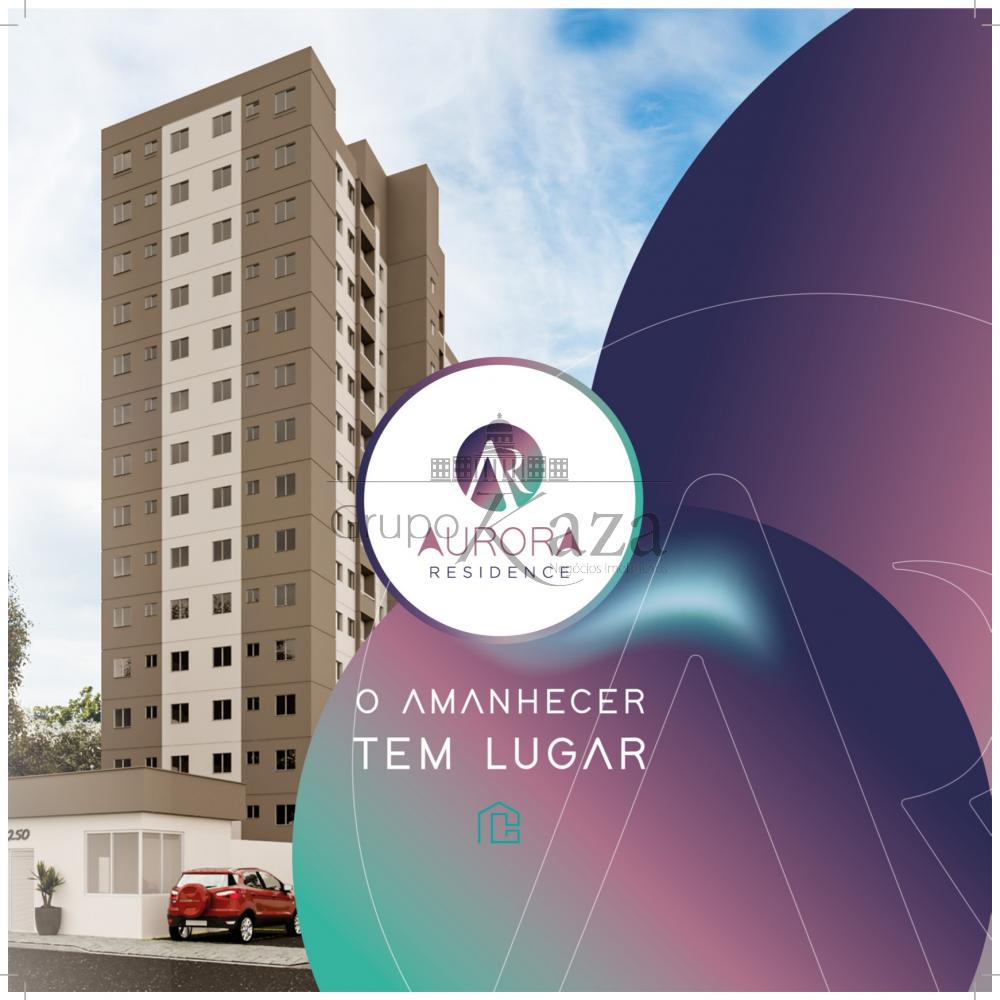 Foto 17 de Apartamento Padrão em Jardim Jacinto, Jacareí - imagem 17