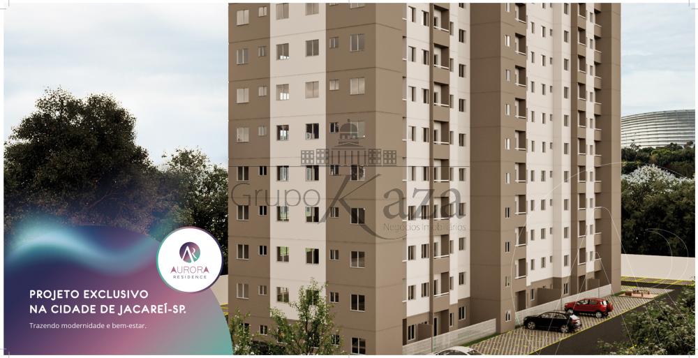 Foto 18 de Apartamento Padrão em Jardim Jacinto, Jacareí - imagem 18