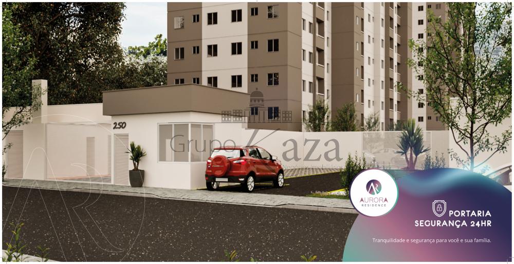 Foto 19 de Apartamento Padrão em Jardim Jacinto, Jacareí - imagem 19