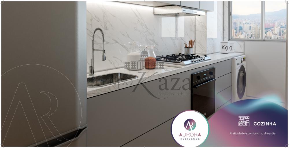 Foto 27 de Apartamento Padrão em Jardim Jacinto, Jacareí - imagem 27