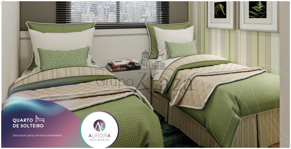 Foto 30 de Apartamento Padrão em Jardim Jacinto, Jacareí - imagem 30