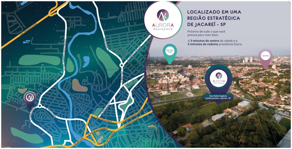 Foto 34 de Apartamento Padrão em Jardim Jacinto, Jacareí - imagem 34