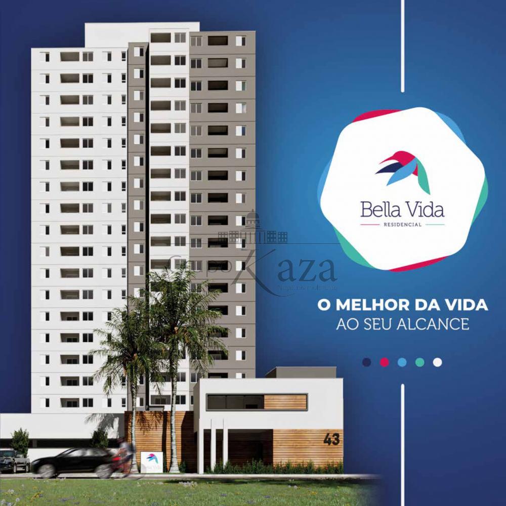 Foto 20 de Apartamento Padrão em Jardim das Industrias, Jacareí - imagem 20