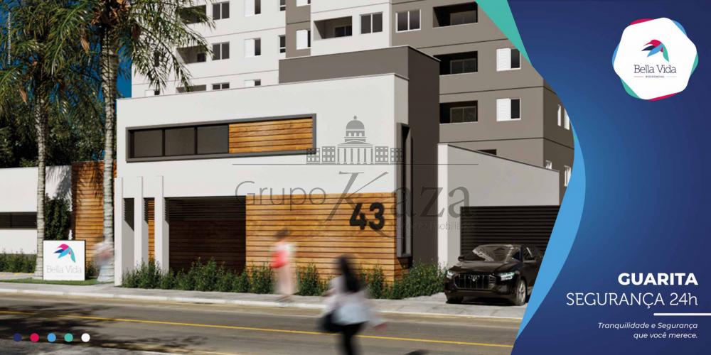 Foto 21 de Apartamento Padrão em Jardim das Industrias, Jacareí - imagem 21