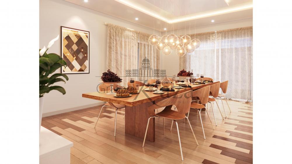 Foto 16 de Apartamento Padrão em Jardim Paulista, São José dos Campos - imagem 16
