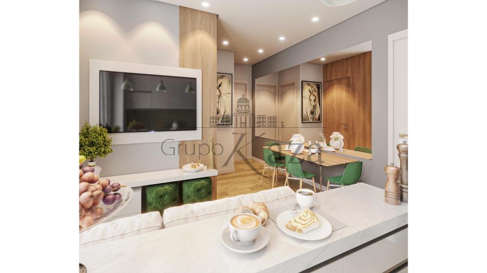 Foto 13 de Apartamento Padrão em Jardim Paulista, São José dos Campos - imagem 13
