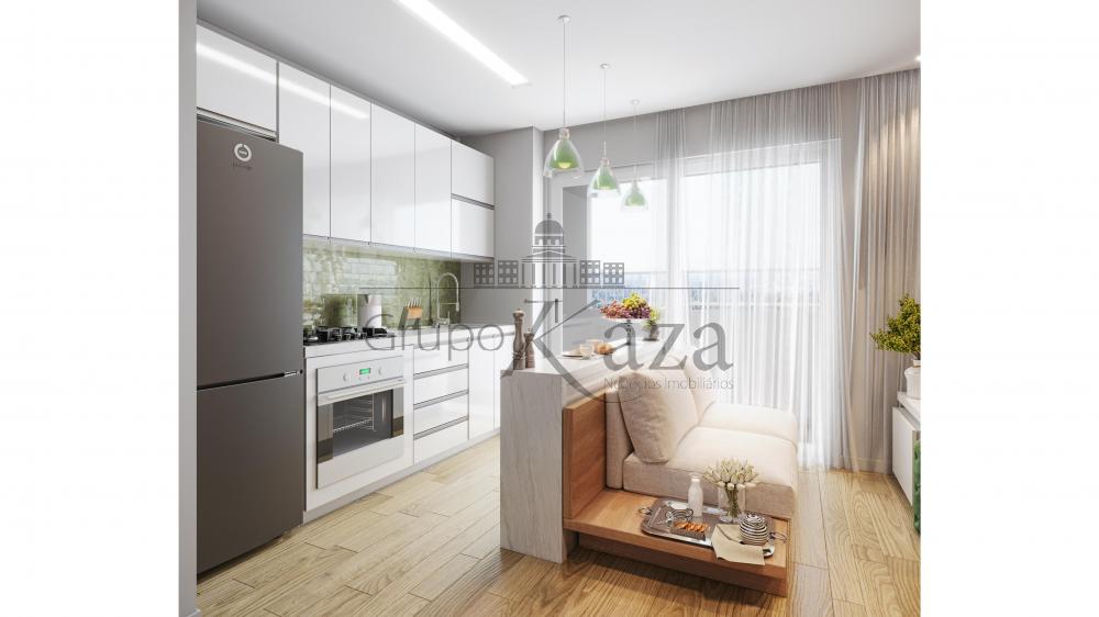 Foto 9 de Apartamento Padrão em Jardim Paulista, São José dos Campos - imagem 9