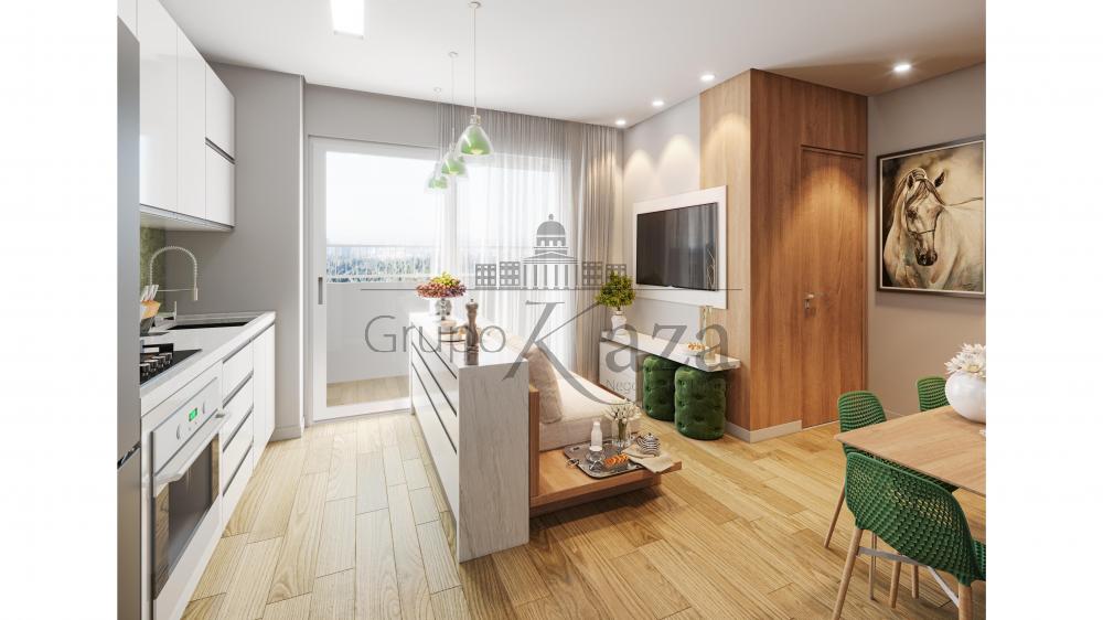 Foto 10 de Apartamento Padrão em Jardim Paulista, São José dos Campos - imagem 10