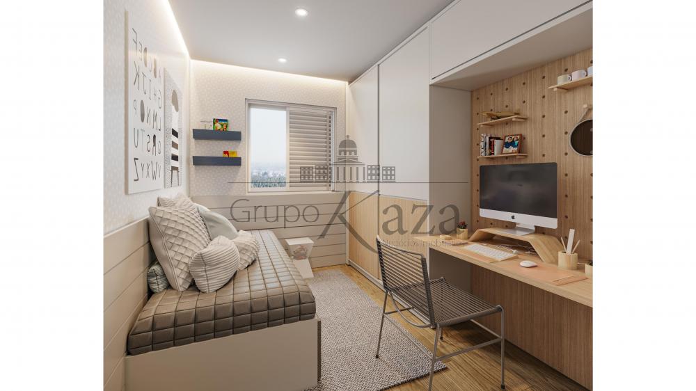Foto 11 de Apartamento Padrão em Jardim Paulista, São José dos Campos - imagem 11