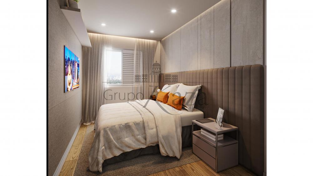 Foto 12 de Apartamento Padrão em Jardim Paulista, São José dos Campos - imagem 12
