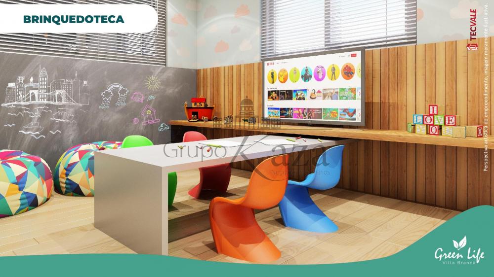 Foto 21 de Apartamento Padrão em Loteamento Villa Branca, Jacareí - imagem 21