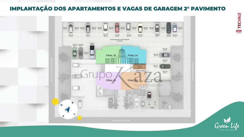 Foto 27 de Apartamento Padrão em Loteamento Villa Branca, Jacareí - imagem 27